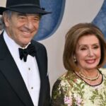 Oops: Pelosi Attacker Resentenced Because Judge Forgot to Let Him Speak Featureflash Photo Agency / shutterstock.com